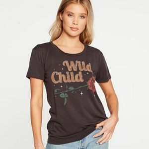 Chaser Wild Child Tee